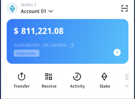 imtoken钱包苹比特派果版区别